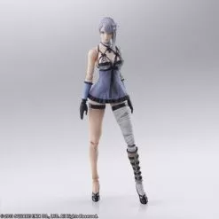 Bring Arts (Square Enix) Kaine - Square Enix Bring Arts Kai Nier Replicant/Gestalt