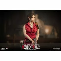 Claire Redfield (Classic Ver.) - NAUTS X DAMTOYS 1/6th Scale Resident Evil 2 13 Claire Redfield (Classic Ver.) - NAUTS X DAMTOYS 1/6th Scale Resident Evil 2 -superhero-scifi-robot Sales 2023 9jzfQVYg1656092626 420x420 1