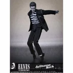 IconiQ Studios Elvis Presley Jailhouse Rock Edition - Iconiq Studio 1/6th Scale Collectible Figure -superhero-scifi-robot Sales 2023 9xYxw3xt1657174438 420x420 1