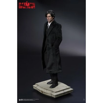 Bruce Wayne (Standard Edition) - Queen Studios InArt PT002-2S The Batman 1/6th Scale Collectible Figure 3 Bruce Wayne (Standard Edition) - Queen Studios InArt PT002-2S The Batman 1/6th Scale Collectible Figure
