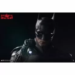 The Batman (Premium Edition) - Queen Studios InArt PT002-1P The Batman 1/6th Scale Collectible Figure -superhero-scifi-robot Sales 2023 AFdmj5Ds1660568778 420x420 1