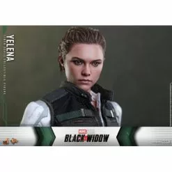 Yelena - Hot Toys MMS622 1/6th Scale Black Widow Collectible Figure -superhero-scifi-robot Sales 2023 AGwHghcT1634754567 420x420 1