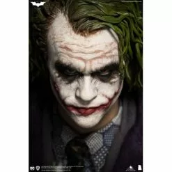 Joker (Standard) - Queen Studios InArt 1/6th Scale The Dark Knight 11 Joker (Standard) - Queen Studios InArt 1/6th Scale The Dark Knight -superhero-scifi-robot Sales 2023 AIu6jv321647831047 420x420 1