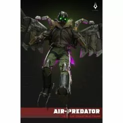 Air-Predator - Eternal Toys 1/6th Scale -superhero-scifi-robot Sales 2023 ANMgsH7W1652353029 420x420 1