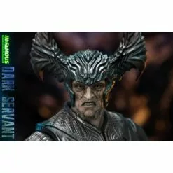 Dark Servant Steppenwolf - In-Famous 1/6th Scale -superhero-scifi-robot Sales 2023 ATE5SPJ81654932248 420x420 1
