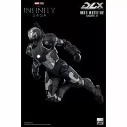 War Machine Mark 2 - ThreeZero 3Z04780W0 Marvel Studios The Infinity Saga DLX 10 War Machine Mark 2 - ThreeZero 3Z04780W0 Marvel Studios The Infinity Saga DLX -superhero-scifi-robot Sales 2023 AUkmKHZh1663240761 420x420 1