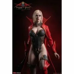 Vampire Slayer Red - TBLeague 1/6th Scale Action Figure -superhero-scifi-robot Sales 2023 AbAMFi2a1636819907 420x420 1