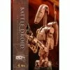 Battle Droid (Geonosis) - Hot Toys MMS649 Star Wars Episode II Attack Of The Clones 1/6th Scale Collectible Figure