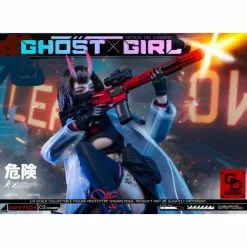 Ghost Girl - GDTOYS GD97004 1/6th Scale -superhero-scifi-robot Sales 2023 BDZFarby1662017205 420x420 1