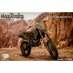 Motorbike (Dirt Style Deco) - Premier Toys PT0004B 1/6th Scale 9 Motorbike (Dirt Style Deco) - Premier Toys PT0004B 1/6th Scale -superhero-scifi-robot Sales 2023 BFnzKOFa1663604918 420x420 1