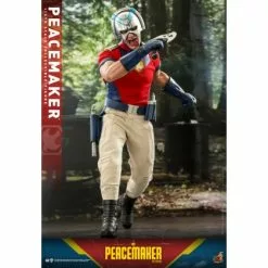 Peacemaker - Hot Toys TMS071 Peacemaker Series 1/6th Scale Collectible Figure -superhero-scifi-robot Sales 2023 BGd5NxbH1645789251 420x420 1