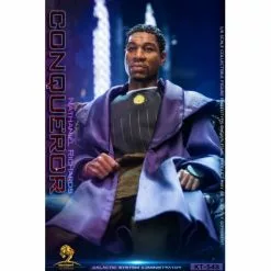 Conqueror - King Of Figure KT-548 1/6th Scale -superhero-scifi-robot Sales 2023 BGsYVioU1660963815 420x420 1