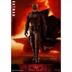 Batman - Hot Toys MMS638 The Batman 1/6th Scale Collectible Figure -superhero-scifi-robot Sales 2023 BdzNPPuF1646465678 420x420 1