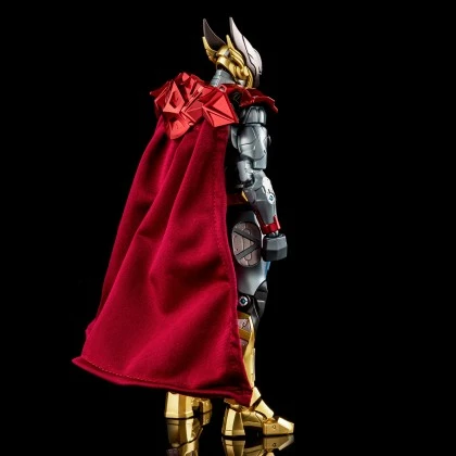 Thor - Sentinel Fighting Armor 5 Thor - Sentinel Fighting Armor - Image 5
