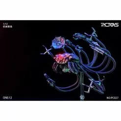 Mechanical Octopus - PC Toys PC027 1/12 Scale -superhero-scifi-robot Sales 2023 BgvNALxV1653894388 420x420 1