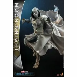 Moon Knight - Hot Toys TMS075 1/6th Scale Moon Knight Collectible Figure