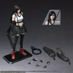 Play Arts Kai (Square Enix) Tifa Lockhart - Square Enix Play Arts Kai Final Fantasy VII Remake -superhero-scifi-robot Sales 2023 BsJ0kjF61634665351 420x420 1