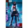 Ghost Girl - GDTOYS GD97004 1/6th Scale