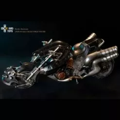 Hardy Daytona - Gametoys 1/6th Scale Final Fantasy