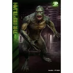 The Reptilian (Deluxe Edition) - Premier Toys 1/6th Scale