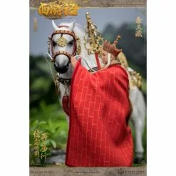 Tang Sanzang - Haoyutoys H22025 1/12th Scale Myth Series - Journey To The West Four Masters And Apprentices 8 Tang Sanzang - Haoyutoys H22025 1/12th Scale Myth Series - Journey To The West Four Masters And Apprentices -superhero-scifi-robot Sales 2023 CXn3LYY71664697662 420x420 1