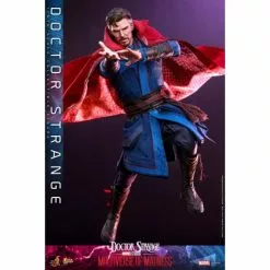 Doctor Strange - Hot Toys MMS645 Doctor Strange In The Multiverse Of Madness 1/6th Scale -superhero-scifi-robot Sales 2023 CbK77Fy71652557186 420x420 1