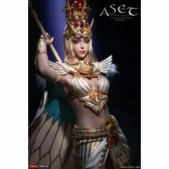 Aset (White) - TBLeague 1/6th Scale Goddess Of Magic Action Figure 8 Aset (White) - TBLeague 1/6th Scale Goddess Of Magic Action Figure -superhero-scifi-robot Sales 2023 Ce13mVgz1638298857 420x420 1