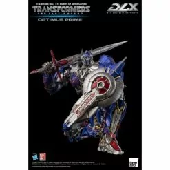 Optimus Prime (DLX) - ThreeZero Transformers The Last Knight -superhero-scifi-robot Sales 2023 CfgF3mSy1644897524 420x420 1