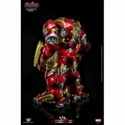 Mark 44 Hulkbuster - King Arts DFS012 1/9th Scale Avengers Age Of Ultron Iron Man Diecast Figure 11 Mark 44 Hulkbuster - King Arts DFS012 1/9th Scale Avengers Age Of Ultron Iron Man Diecast Figure -superhero-scifi-robot Sales 2023 Cg3kaiE61661840929 420x420 1