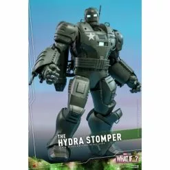 The Hydra Stomper - Hot Toys PPS007 1/6th Scale Collectible Figure