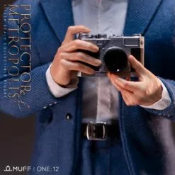 Clark Kent - Muff Toys MF05 1/12th Scale Protector Of Metropolis 8 Clark Kent - Muff Toys MF05 1/12th Scale Protector Of Metropolis -superhero-scifi-robot Sales 2023 CiAIhVYU1673881865 420x420 1