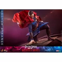 Doctor Strange - Hot Toys MMS645 Doctor Strange In The Multiverse Of Madness 1/6th Scale -superhero-scifi-robot Sales 2023 CidY4w4o1652557192 420x420 1