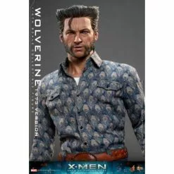 Wolverine (1973 Version) - Hot Toys MMs659 X-Men Days Of Future Past 1/6th Scale Collectible Figure -superhero-scifi-robot Sales 2023 Ck9wGv0T1657790969 420x420 1
