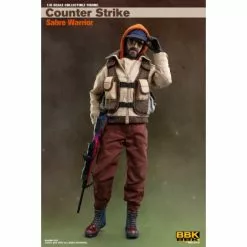 Saber Warrior - BBK 1/6th Scale Counter Strike -superhero-scifi-robot Sales 2023 CpOaiQrc1639072852 420x420 1