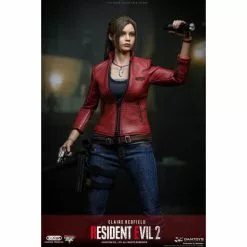 Claire Redfield - NAUTS X DAMTOYS 1/6th Scale Resident Evil 2 11 Claire Redfield - NAUTS X DAMTOYS 1/6th Scale Resident Evil 2 -superhero-scifi-robot Sales 2023 Cxl3PtGr1657301354 420x420 1