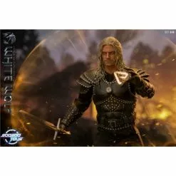White Wolf - SooSooToys SST-048 1/6th Scale 9 White Wolf - SooSooToys SST-048 1/6th Scale -superhero-scifi-robot Sales 2023 CyhexyBx1675136194 420x420 1