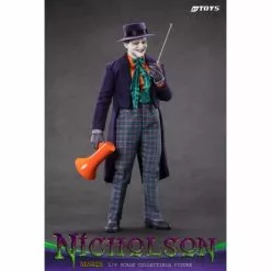 Nicholson Joker - MTOYS 1/6th Scale -superhero-scifi-robot Sales 2023 D0V7CH0f1659173299 420x420 1