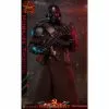 Mobilize Troops - Flagset FS-73046 1/6th Scale Red Alert Action Figure