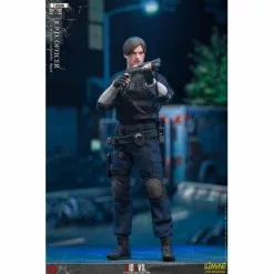 R.P.D Officer (S Version) - LimToys 1/12th Scale LiMiNi Bioevil -superhero-scifi-robot Sales 2023 DBSvlc641658128626 420x420 1