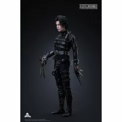 Scissorhands - Art Figures AF-029 1/6th Scale -superhero-scifi-robot Sales 2023 DESXMDEY1669358077 420x420 1