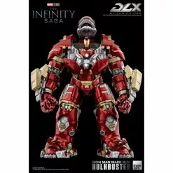 Iron Man Mark 43 + Mark 44 Hulkbuster (DLX Set) - ThreeZero Avengers - Infinity Saga 1/12 Scale 7 Iron Man Mark 43 + Mark 44 Hulkbuster (DLX Set) - ThreeZero Avengers - Infinity Saga 1/12 Scale -superhero-scifi-robot Sales 2023 DFHn8VMi1643435849 420x420 1