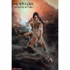 Mohegan Hunter (Attire White) - TBLeague PL2022-200A 1/6th Scale -superhero-scifi-robot Sales 2023 DHZjQVDJ1663314798 420x420 1