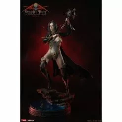 Vampire Slayer Black - TBLeague 1/6th Scale Action Figure -superhero-scifi-robot Sales 2023 DIIsynSE1636820392 420x420 1