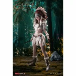 Huntress Attire White - TBLeague 1/6th Scale Mohegan -superhero-scifi-robot Sales 2023 DW8vpNHW1659197595 420x420 1