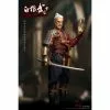 White Wolf Warrior - Nine Craftsmen 1/6th Scale