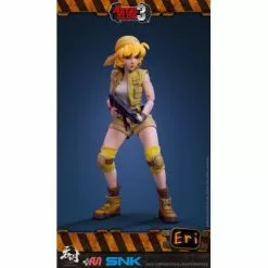 Eri Kasamoto - Tunshi Studio TS-007 1/12th Scale Snk Metal Slug 3 8 Eri Kasamoto - Tunshi Studio TS-007 1/12th Scale Snk Metal Slug 3 -superhero-scifi-robot Sales 2023 Dgaa3z9t1660563439 420x420 1