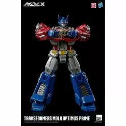 Optimus Prime (MDLX) - ThreeZero Transformers Articulated Collectible Figure Series -superhero-scifi-robot Sales 2023 Dk8RAify1634424707 420x420 1