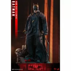 Batman And Bat-Signal - Hot Toys MMS641 The Batman 1/6th Scale Collectible Set 9 Batman And Bat-Signal - Hot Toys MMS641 The Batman 1/6th Scale Collectible Set -superhero-scifi-robot Sales 2023 DwbLFCmA1646468562 420x420 1
