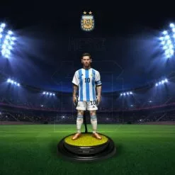 Lionel Messi (Standard Edition) - X Studio ME10D 1/6th Scale