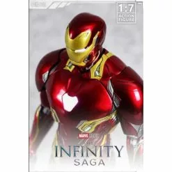 Iron Man Mark 50 - Migu 1/7th Scale Action Figure -superhero-scifi-robot Sales 2023 EgfMqarR1637607302 420x420 1